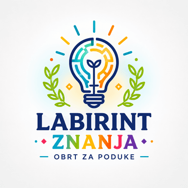 Labirint znanja
