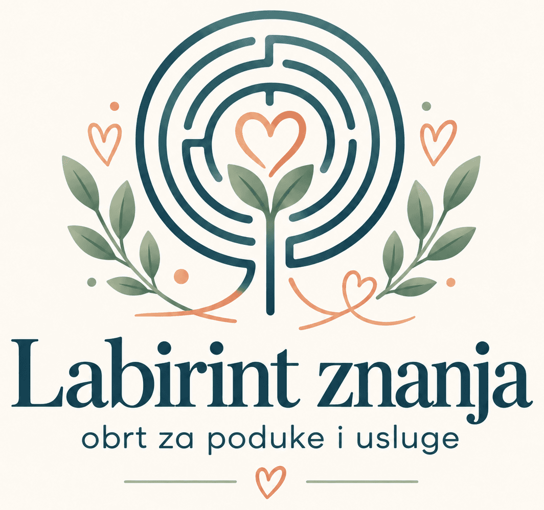 Labirint znanja
