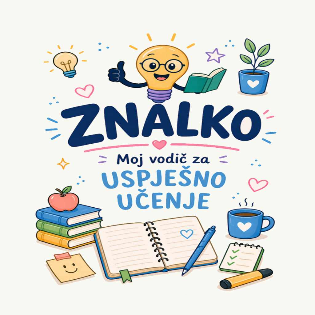 Znalko edukativni materijali i zadaci